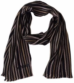 Missoni Multicolor Stripes Wool Knit Fringe Shawl Scarf -Fashion Menswear Shop c3372d8a6e903b48c050c06853d613c8