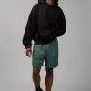 Factorie Basketball Short Green