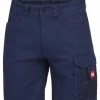 Mens Hard Yakka Legends Cargo Short Work Wear Navy