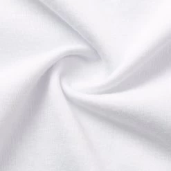 Men's Adult Unisex Drop-Shoulder Colorblock T-Shirt Top Cascual Plain Basic Tee - Red/White/Black -Fashion Menswear Shop c598e23d4004ac7b7e9d2584233e81ab