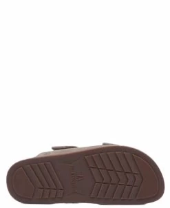 Mens Hush Puppies Cracker Taupe Sandals Slip On Leather Shoes 10 Mens Hush Puppies Cracker Taupe Sandals Slip On Leather Shoes -Fashion Menswear Shop c6421c35b19ff555676418423fa4e0ad