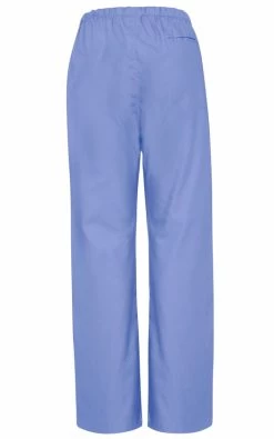 Biz Collection Ladies Classic Scrubs Bootleg Pants - Navy -Fashion Menswear Shop c6fc47df2e3f04329b34f8b414cb8c51