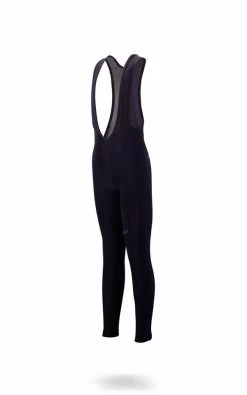 Bbb-Cycling Junior Bib Tights - Black
