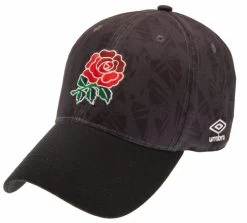England RFU Umbro Cap BF