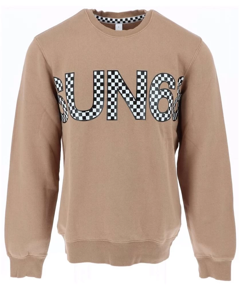 Sun68 Men's Sweatshirt