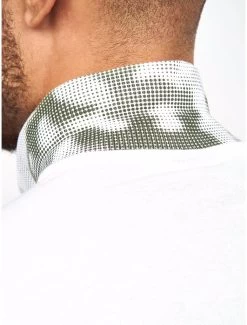 Crosshatch Mens Velmax Polo Shirt (White) - BG528 -Fashion Menswear Shop cbcfa40b71721a4faa210cc80bfbbc02