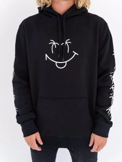 The Daily Living Hoodie