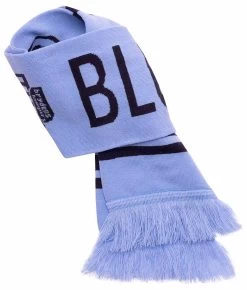 Puma NSW Blues Scarf -Fashion Menswear Shop ce9a8e7bdf8b6b5273c0b8d598032390