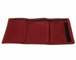 West Ham United FC Nylon Wallet CR -Fashion Menswear Shop cef97893e9cb7402ff3a489d9faaa918