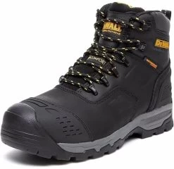 Safety Shoes Dewalt Bulldozer 42 -Fashion Menswear Shop cf22ce64a1d4af800a43d0c2b41ae689
