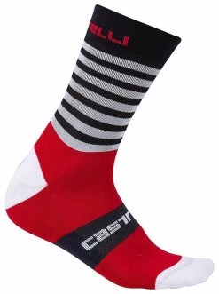 Castelli Gregge 15 Sock Mens