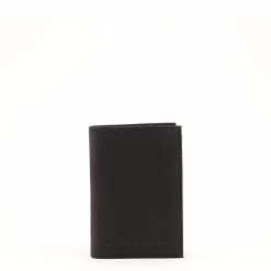 Lumberjack YUKONC334 Wallet For Men-Black