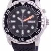 Ratio FreeDiver Helium-Safe 1000M Sapphire Automatic 1068HA90-34VA-BLK Men's Watch