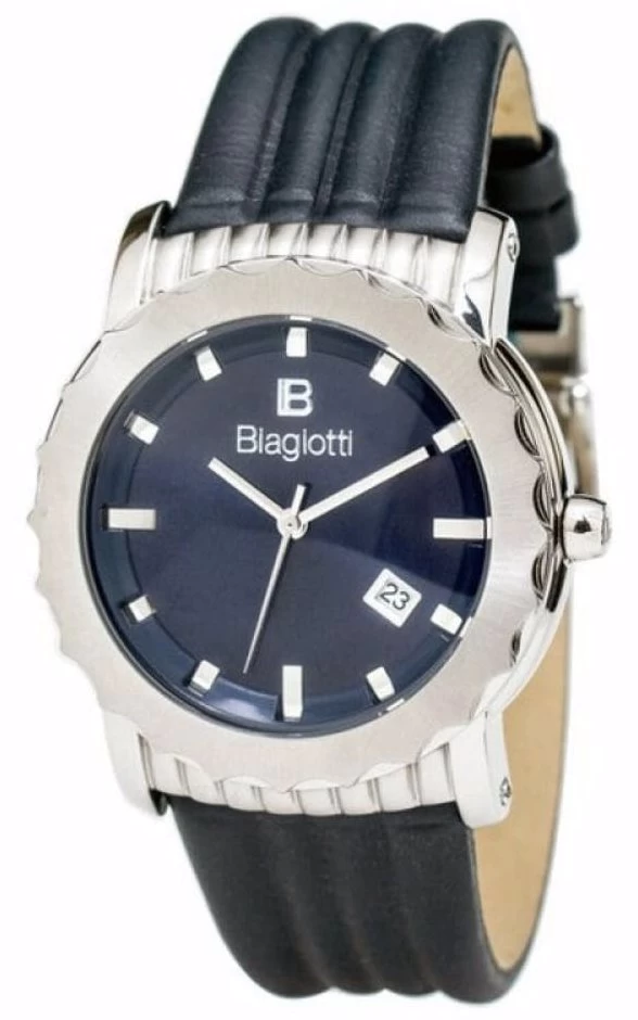 Men's Watch Laura Biagiotti LB0029M-02 (Ø 42 Mm) 1 Men's Watch Laura Biagiotti LB0029M-02 (Ø 42 Mm)