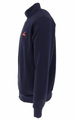 Nazareno Gabrielli Men's Sweatshirt -Fashion Menswear Shop d2d8d1292b50442f9416637966bef523