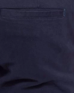 Oxford Men's Stretch Organic Cotton Skinny Chinos - Navy -Fashion Menswear Shop d3a33681433627c87e0abd41d095ff7a