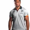 NRL 2023 Alternate Polo - West Tigers - Rugby League - STEEDEN