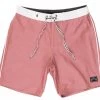 Rusty Lingo Boardshort Mens