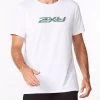 2XU Contender Tee Mens