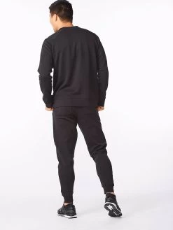 2XU Commute Crew Mens -Fashion Menswear Shop d5c61d9b79e74fca3d9d13b1c7f8ec63