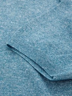 Gran Sasso Round Neck Cotton T-Shirt -Fashion Menswear Shop d5f705258f1cf4d26d4249b150bdd163