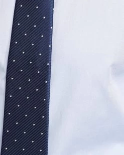 Oxford Men's Beckton Shirt - Light Blue -Fashion Menswear Shop d71ad52178f6e5354d5de1b3fc4abc66