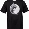 DC COMICS The Batman's Grave Comic T-Shirt
