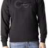 Costume National Men's Sweatshirt