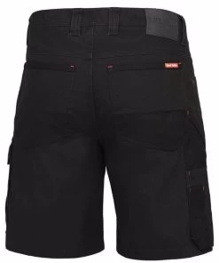 Mens Hard Yakka Legends Shorts Tradie Work Wear Trade Black 3 Mens Hard Yakka Legends Shorts Tradie Work Wear Trade Black -Fashion Menswear Shop d888c93bb3ce5f90a934ae562375109d