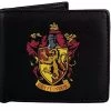 Harry Potter Wallet Gryffindor