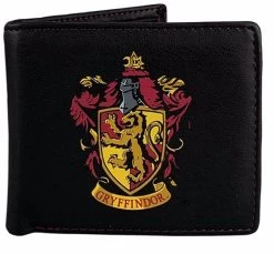 Harry Potter Wallet Gryffindor