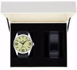 Men's Watch Radiant RA533202T (Ø 42 Mm)