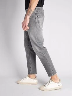 Don The Fuller Gray Cotton Jeans & Pant -Fashion Menswear Shop d9663ecd5bed055299b128002ca5d7e7