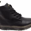 Dr. Martens Dr Martens Thurston Chukka Leather Lace Up Comfortable Unisex Boots - Black