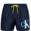 Calvin Klein KM0KM00800 DCA Swimwear For Men Blue
