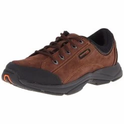 Rockport Men's Athletic Shoes Chranson - Color: Brown