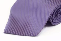 Mens Violet Striped 10Cm Classic Neck Tie -Fashion Menswear Shop ddd343dd8febcf14d115d47bf2e2972d