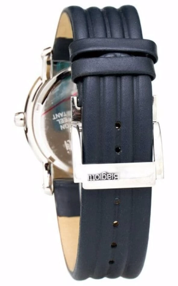 Men's Watch Laura Biagiotti LB0029M-02 (Ø 42 Mm) 3 Men's Watch Laura Biagiotti LB0029M-02 (Ø 42 Mm) - Image 3