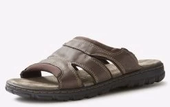 Riversoft Mule Brown