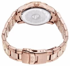 Madison Stainless Steel Link Bracelet Watch With FREE Gift -Fashion Menswear Shop e04842d723b94417a6c568de835c7e36