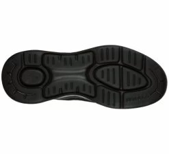 SKECHERS Go Walk Arch Fit - Unify - Black/Black - Shoe - Womens -Fashion Menswear Shop e0ac9cab8e8af73d4011922e1ba6b477