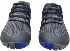Merrell Mens Trail Glove 6 Comfort Minimalist Trainers Running Shoes - Grey -Fashion Menswear Shop e33d642612212c3ed6ae03fd17ce4b77