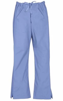 Biz Collection Ladies Classic Scrubs Bootleg Pants - Navy -Fashion Menswear Shop e34b02fd1a98134a38e110aefdb792f4