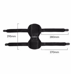 2Pcs Power Spring Knee Pads Brace Leg Support Rebound Lift Stabilizer Joint 12 2Pcs Power Spring Knee Pads Brace Leg Support Rebound Lift Stabilizer Joint -Fashion Menswear Shop e357562184cd912954596d7783aea2e5