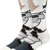 Avatar: The Last Airbender Appa 360 Character Print Crew Socks