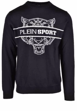 Plein Sport Men's Knitwear