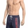Bikkembergs Blue Polyester Swimwear