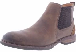 Florsheim Men's Boots Lodge - Color: Brown
