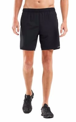 2XU Active 7 Inch Free Short Mens