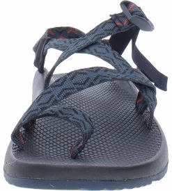 Chaco Men's Sandals & Flip Flops Z2 Classic - Color: Black/Blue -Fashion Menswear Shop e9b99574707bc300eef6135ce96a1cac